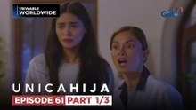 Unica Hija: The impostors have been evicted from Diane’s house! (Episode 61 - Part 1/3)