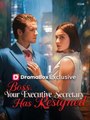 [CanvasShorts] Boss, Your Executive Secretary has Resigned