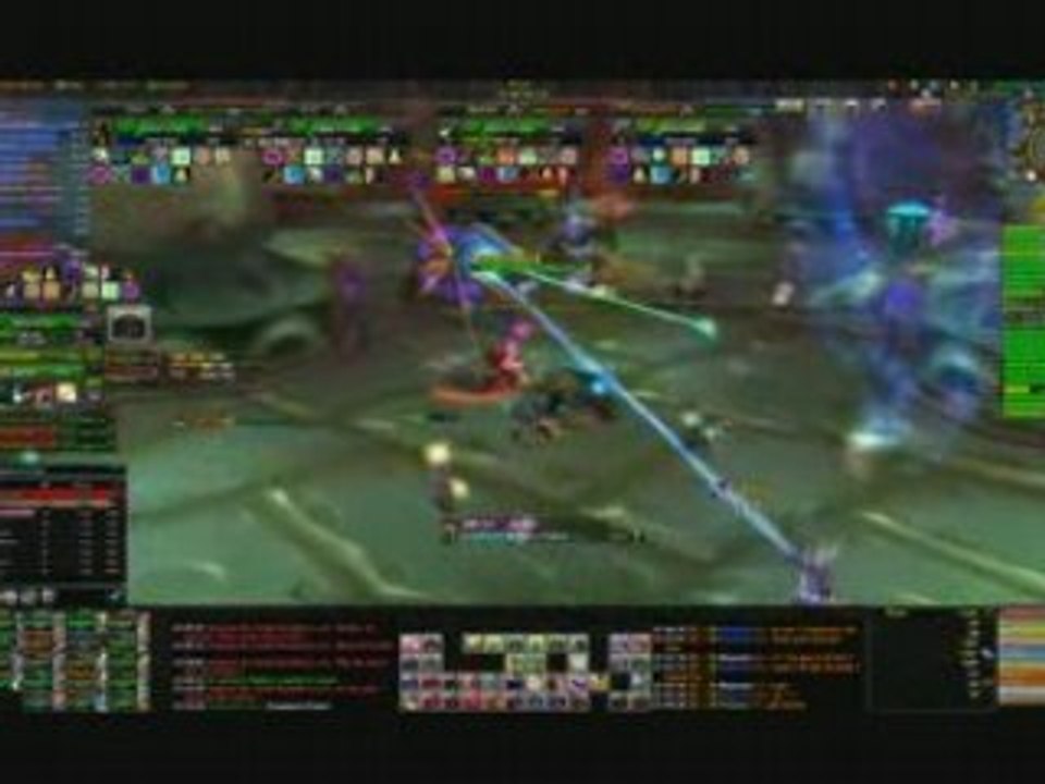 Aclicat VS Karathress