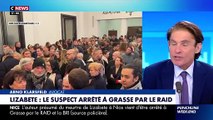 Arno Klarsfeld fait polémique sur le plateau de 