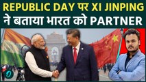 Republic Day 2026 पर चीन के Xi Jing Ping ने PM MODI को दी बधाई , Trump के छूटे पसीने