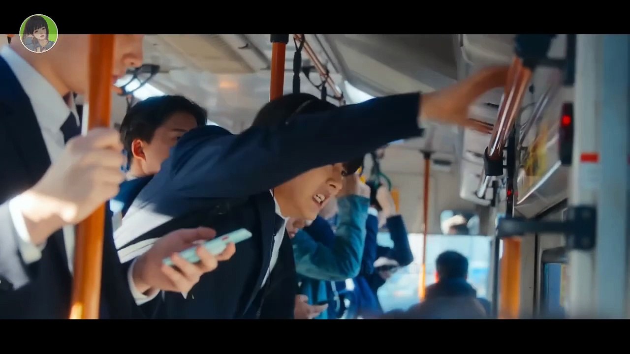 Hành Trình Lột Xác Của Cậu Học Sinh Từng Bị Xem Thường Ở Ngôi Trường Khắc Nghiệt