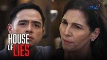 House of Lies: Edward fights to prove his worth! (Episode 06)
