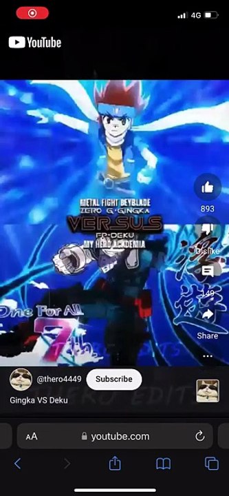 March 2024 Gingka Hagane's Pegasus - Low Multiversal Deku - Country ...