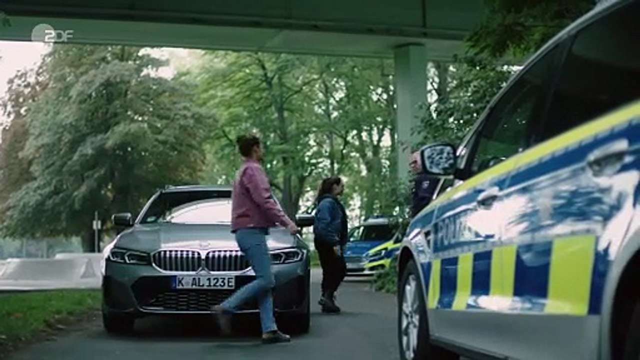 SOKO Köln: Scherben bringen Unglück | Folge 16/Staffel 22