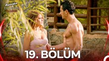 #YENİDEN Eve Düşen Yıldırım 19. Bölüm