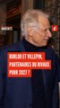 Borloo et Villepin, partenaires ou rivaux pour 2027 ?