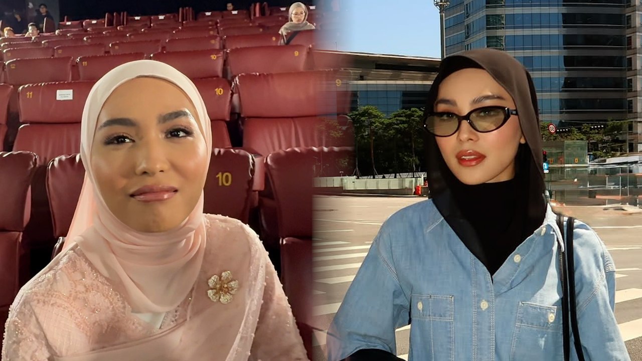 Sharifah Rose ‘scan’ bakal suami, risau banyak kes cerai