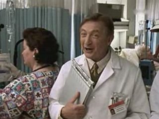Scrubs Saison 01 Episode 01a
