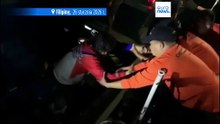 Co najmniej 15 osób zginęło w wypadku promu na Filipinach
