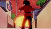 Ranma 1/2 - Episode 74 : A Formidable New Disciple Appears