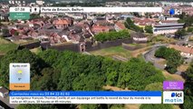 26/01/2026 - ici matin par ici Belfort Montbéliard en vidéo