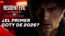 ¡JUGAMOS RESIDENT EVIL 9 y es BRUTAL! Primeras Impresiones del próximo juego de Capcom - Hands On!