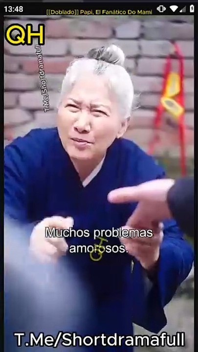 [[Doblado]] Papi, El Fanático Do Mami CNES Goodshort