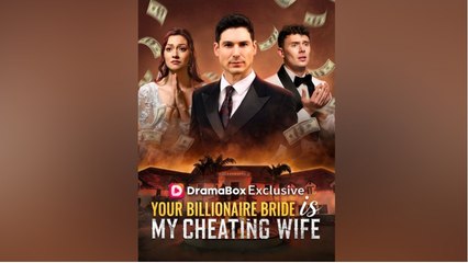 [Hot 2026????] Your Billionaire Bride Is My Cheating Wife FULL EP