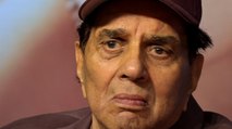 Dharmendra को 'पद्म विभूषण' मिलने पर Hema Malini हुईं इमोशनल