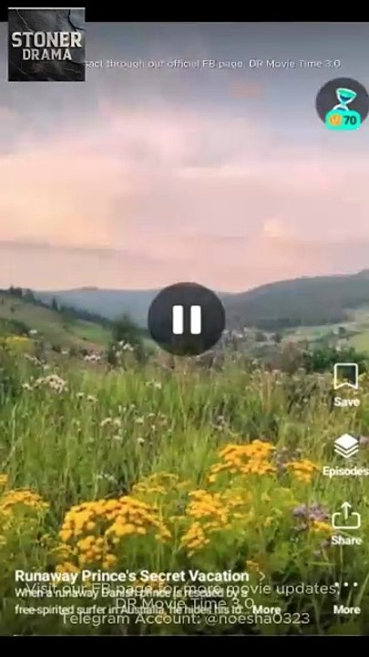 Runaway Prince's Secret Vacation Full HD Short Drama I Best Romantic ShortFilms Hot Emotional Dark Billionaire CEO Forbidden Romance New Series 2026