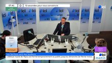 72 secondes pour vous convaincre que les sarthois sont des gros teufeurs