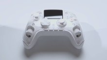 Anbernic RG G01 Smart Controller: Dieses Gamepad misst euren Puls beim Spielen