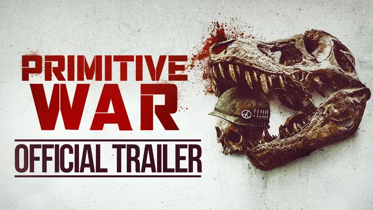 Tráiler de Primitive War
