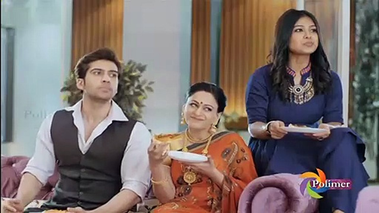 Ini Ellam Vasanthamey Episode 247