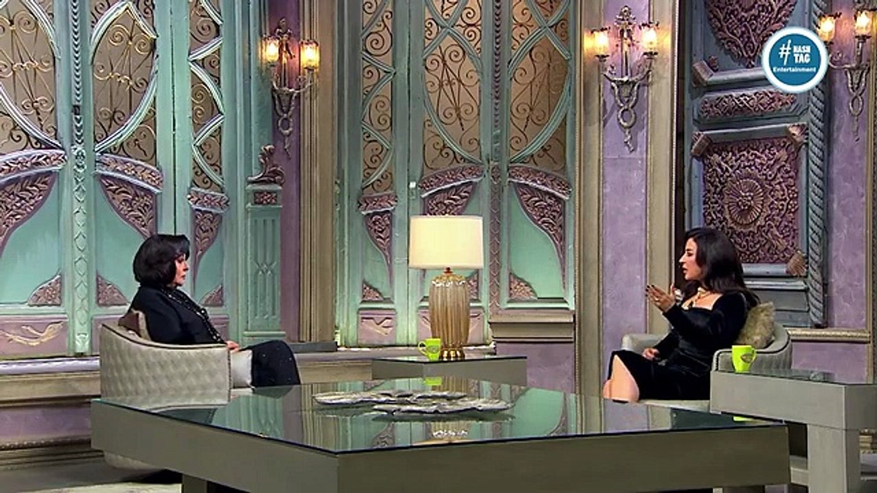 ماغي بوغصن تتحدث عن الصعوبات التي واجهتها خلال...