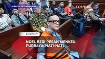 Immanuel Ebenezer Peringatkan Menkeu Purbaya: Akan di-Noel-kan, Karena Ganggu Pesta Anjing Liar