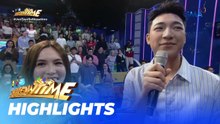 It's Showtime: Wala ka sa tono, Jackie! (Laro, Laro, Pick)
