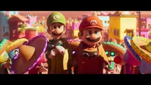 Novo filme de "Super Mario" recebeu mais um (promissor) trailer