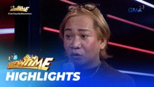 It's Showtime: Marco, pinili ang li-POT na 35,000 pesos! (Laro, Laro, Pick)