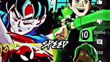 November 2023Mario VS Sonic VS Goku VS Ben 10 VS Lloyd VS Spider-Man