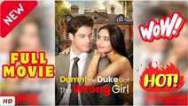 ❣️🍅💥 Damn The Duke Got The Wrong Girl