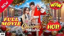 ⭐🍉💚 The Virgin's Christmas Wish (2026) - FULL