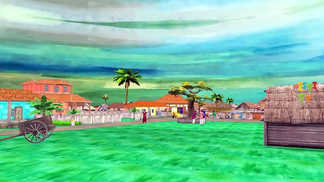 Exhaust Fan Ke Hole Mein Phasa Chor | Police Rescue | Funny Comedy Hindi Kahaniya