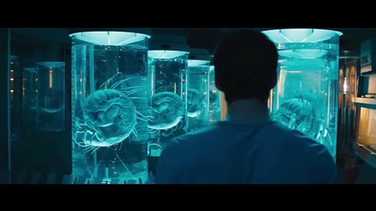 Maze Runner 2: Die AuserwÃ¤hlten in der BrandwÃ¼ste - Trailer (Deutsch) HD