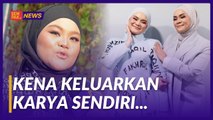 #GempakVideoNews : Marsya Q Mahu Berdiri Atas Nama Sendiri