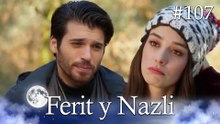 Escenas de Ferit y Nazli