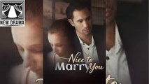 💛🔴 [2201 2201]  Nice to Marry You  dailymotion 🔥 HOT 2026 x9ya5cs