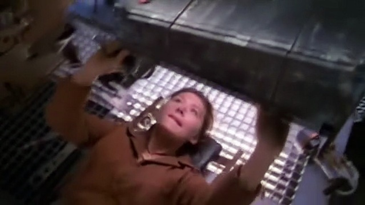 Firefly - S01 Trailer (English) HD