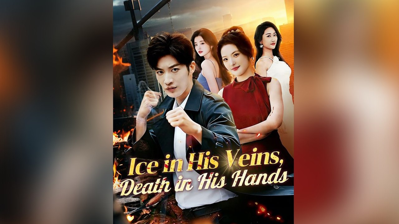 Ice in His Veins, Death in His Hands Episodio Completo