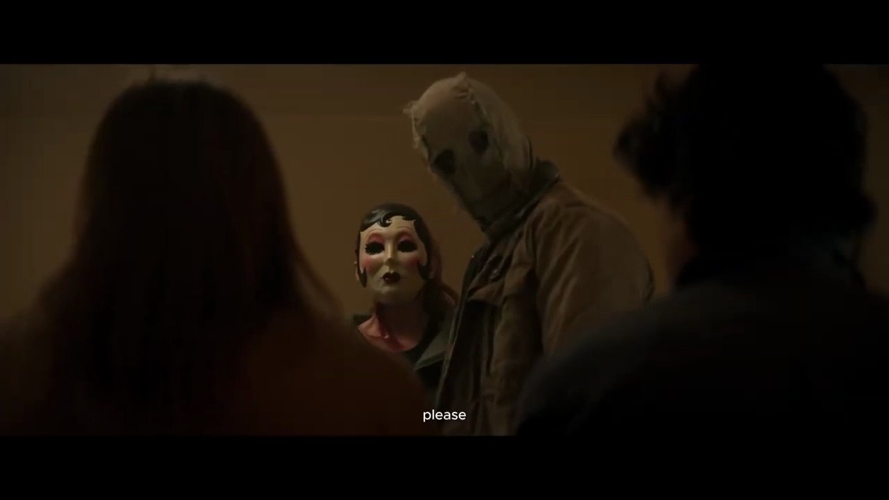 The Strangers: Chapter 3 | Trailer 1