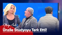 Altınları vermemek için direndi, stüdyoyu terk etti! - Müge Anlı ile Tatlı Sert 26 Ocak 2026