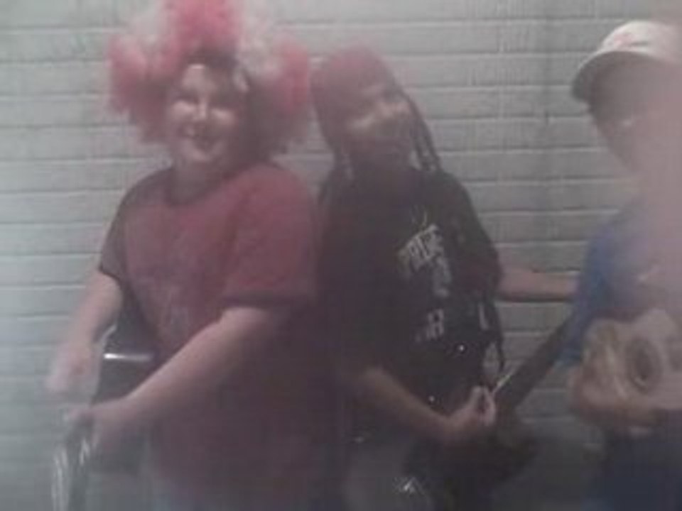 Thunder Rock Little Star