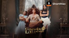 [Doblado]Mi compañera loba sin hogar