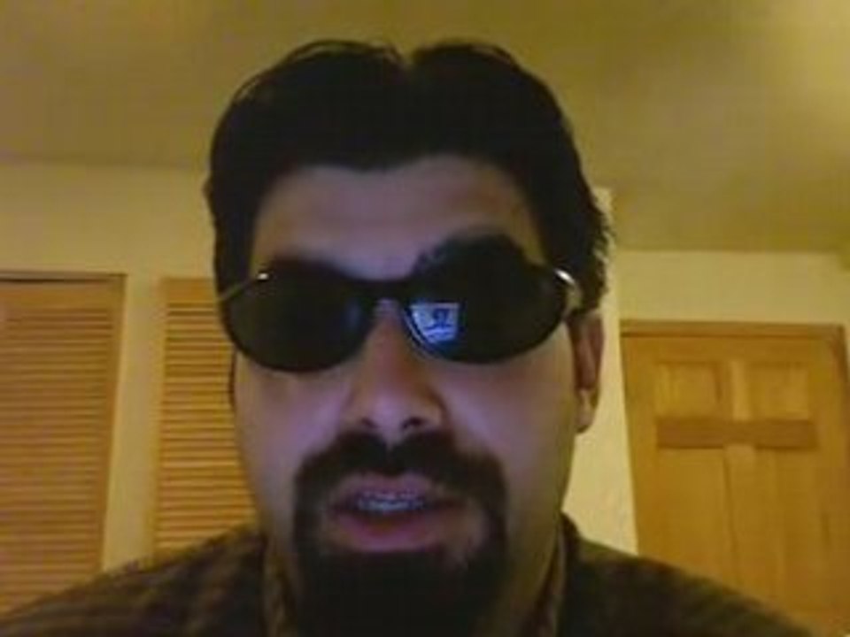 Free Energy Video - Part 2