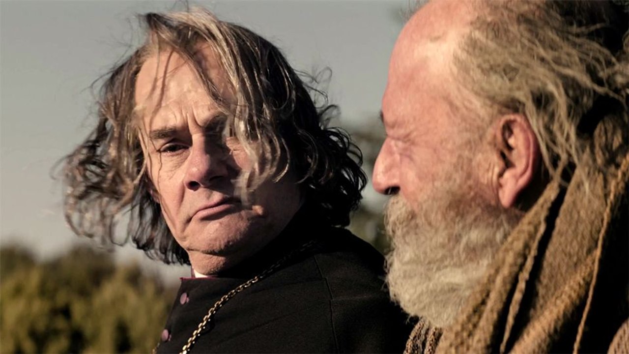 Les Misérables - Die Geschichte von Jean Valjean Trailer DF