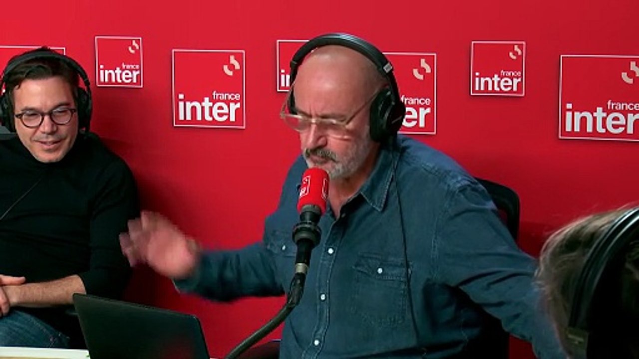 Une scène de ménage remplie de locutions latines - Le billet de Daniel Morin