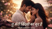 tu-meri-zindagi-ka-noor-hai-hindi-romantic-song