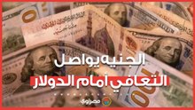 الجنيه يواصل التعافي أمام الدولار.. مصرفيون يوضحون أسباب القفزات المتتالية؟