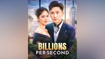 Billions Per Second (Dubbed) Completa en Español